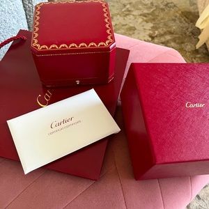 🛍️ Cartier JUSTE UN CLOU BRACELET, SMALL MODEL